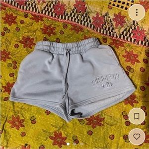 Better/ Together Shorts